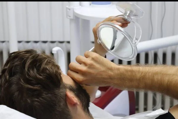 implant courone dentaire turquie 5