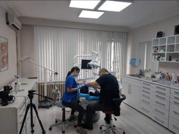 implant courone dentaire turquie 6